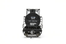 Load image into Gallery viewer, HO Brass NWSL - Northwest Short Line N.O.T.&amp; M. - New Orleans, Texas, &amp; Mexico Railroad MP - Missouri Pacific Tank Car Pro-Paint No. 6078 by Joe  G. Collias
