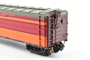 HO Brass Railway Classics MILW - Milwaukee Road 50' Passenger Express Boxcar Factory Painted 1948 Scheme #925