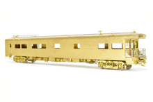 Load image into Gallery viewer, HO Brass Cascade Models UP - Union Pacific Business Car No. 103
