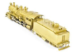 HO Brass Sunset Models ATSF - Santa Fe "825" Class 2-8-0 Consolidation