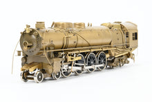 Load image into Gallery viewer, HO Brass PFM - United UP - Union Pacific 4-8-4 FEF-1 Northern
