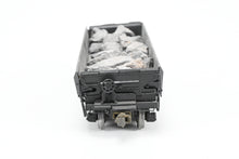 Load image into Gallery viewer, HO Brass OMI - Overland Models, Inc. NP - Northern Pacific Austin-Western 30-To Air Dump Car Custom Painted No. 89088 ONE SIDE NOT LETTERED
