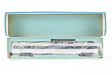 Load image into Gallery viewer, HO Brass Lambert C&amp;O - Chesapeake and Ohio Budd Dome Observation Custom Painted
