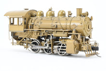 Load image into Gallery viewer, HO Brass PFM - United UP - Union Pacific 0-6-0 Switcher
