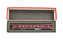 Load image into Gallery viewer, HO Brass Soho N&amp;W - Norfolk and Western Coach #1001 The Powhatan Arrow
