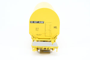 HO Brass CON OMI - Overland Models, Inc. UP - Union Pacific NASA Shuttle Solid Rocket Motor Rail Car Factory Painted No. 50011