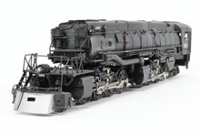 Load image into Gallery viewer, HO Brass Gem Models SP - Southern Pacific AC-9 2-8-8-4 Coal Version Custom Painted No. 3807 REBOXX AS-IS

