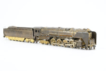 Load image into Gallery viewer, HO Brass PFM - United NYC - New York Central S-1b 4-8-4 Niagara 1958 Run
