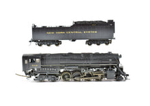 Load image into Gallery viewer, HO Brass CON Alco Models P&amp;LE/NYC - Pittsburgh &amp; Lake Erie/New York Central A-2a Berkshire CP No. 9401 REBOXX
