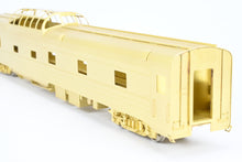 Load image into Gallery viewer, HO Brass Oriental Limited NP - Northern Pacific North Coast Limited Dome Sleeper #307
