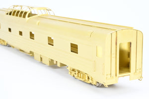 HO Brass Oriental Limited NP - Northern Pacific North Coast Limited Dome Sleeper #307