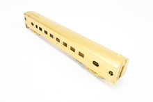 Load image into Gallery viewer, HO Brass Oriental Limited MILW - Milwaukee Road Olympian Hiawatha #5740 Touralux Car

