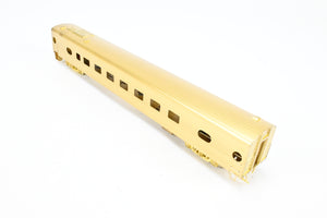 HO Brass Oriental Limited MILW - Milwaukee Road Olympian Hiawatha #5740 Touralux Car