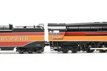 Load image into Gallery viewer, N Kato 126-0301 SP - Southern Pacific GS-4 4-8-4 Factory Painted No. 4449
