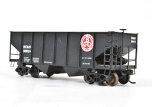 Load image into Gallery viewer, HO Brass NJ Custom Brass USRA - United States Railway Administration 55-Ton Hopper CP Private Road
