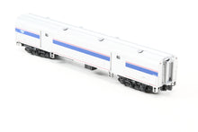 Load image into Gallery viewer, N Kato 156-0953 Amtrak Baggage Car No. 1221 Phase IV
