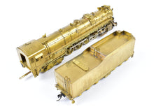 Load image into Gallery viewer, HO Brass PFM - Toby D&amp;RGW - Denver &amp; Rio Grande Western 4-8-4 Class M-68 ReBoxx
