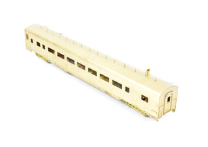 HO Brass S. Soho & Co. GN - Great Northern Empire Builder #1209 Coach