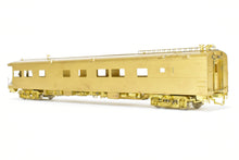Load image into Gallery viewer, HO Brass Cascade Models UP - Union Pacific Business Car No. 103
