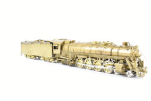 Load image into Gallery viewer, HO Brass Hallmark Models SLSF - Frisco 4500 Class Dual Service Series 4-8-4 Custom Modified by Joe G. Collias
