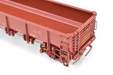 Load image into Gallery viewer, HO Brass CIL - Challenger Imports UP - Union Pacific Class G50-7 Drop Bottom Gondola Version 2 (Riveted Side Sheets) FP #63424
