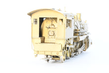 Load image into Gallery viewer, HO Brass PFM - SKI NP - Northern Pacific W-1 Class 2-8-2 Cast Steel Pilot
