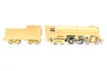 Load image into Gallery viewer, HO Brass PFM - Van Hobbies CPR - Canadian Pacific Railway 4-4-4 Class F-1a Jubilee
