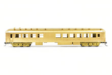 Load image into Gallery viewer, HO Brass Soho SP - Southern Pacific 79&#39; Harriman Diner Original or Hamburger Grill Car
