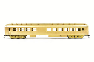 HO Brass Soho SP - Southern Pacific 79' Harriman Diner Original or Hamburger Grill Car
