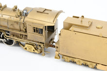 Load image into Gallery viewer, HO Brass PFM - Toby SLSF - Frisco 4-8-2 Mountain
