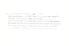 Load image into Gallery viewer, HO Brass Oriental Limited UP - Union Pacific EMD F9MA with Snowplow FP #502
