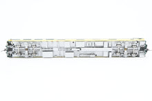 Load image into Gallery viewer, HO Brass CON OMI - Overland Models, Inc. C&amp;NW - Chicago &amp; North Western “Fox River” Track Inspection Car FP
