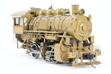Load image into Gallery viewer, HO Brass PFM - United UP - Union Pacific 0-6-0 Switcher
