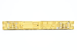 HO Brass Oriental Limited NP - Northern Pacific North Coast Limited Dome Sleeper #307