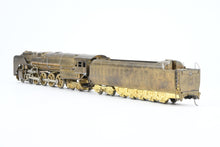 Load image into Gallery viewer, HO Brass PFM - United NYC - New York Central S-1b 4-8-4 Niagara 1958 Run
