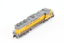 Load image into Gallery viewer, N Brass OMI - Overland Models, Inc. UP - Union Pacific EMD GP60 Ex. SP - Southern Pacific Factory Painted No. 5876
