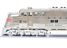 Load image into Gallery viewer, O Brass CON Key Imports CB&amp;Q - Burlington EMD E5A/B Set Factory Painted No. 9910-A&amp;B
