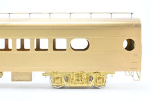 Load image into Gallery viewer, HO Brass The Palace Car Company MILW - Milwaukee Road Parlor-Diner "Elm Grove”
