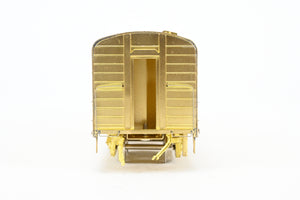 HO Brass Oriental Limited MILW - Milwaukee Road Olympian Hiawatha #5740 Touralux Car