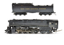 Load image into Gallery viewer, HO Brass CON Alco Models P&amp;LE/NYC - Pittsburgh &amp; Lake Erie/New York Central A-2a Berkshire CP No. 9401 REBOXX
