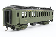 Load image into Gallery viewer, HOn3 Brass Soho D&amp;RGW - Denver &amp; Rio Grande Western #310 Coach Custom Painted
