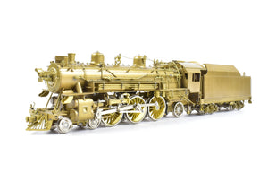 HO Brass OMI - Overland Models C&O - Chesapeake & Ohio F-15 4-6-2