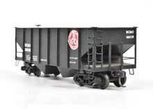 Load image into Gallery viewer, HO Brass NJ Custom Brass USRA - United States Railway Administration 55-Ton Hopper CP Private Road
