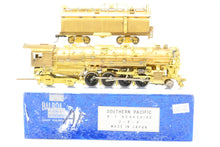 Load image into Gallery viewer, HO Brass Balboa SP - Southern Pacific B-1 Berkshire 2-8-4
