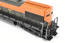 Load image into Gallery viewer, HO Brass Oriental Limited GN - Great Northern GE U28B 2800 HP FP No. 2527
