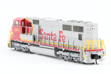 Load image into Gallery viewer, N Athearn 10703 ATSF - Santa Fe EMD SD75M No. 235
