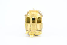 Load image into Gallery viewer, HO Brass CON MTS Imports CNS&amp;M - North Shore Line 300 - 302 Series "Jewett" Coach
