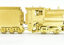 Load image into Gallery viewer, HO Brass CON PFM - Van Hobbies CPR - Canadian Pacific Railway 4-6-4 Class H1d Royal Hudson

