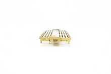 Load image into Gallery viewer, HOn3 Brass Westside Model Co. D&amp;RGW - Denver &amp; Rio Grande Western 6500 Series Flat Car
