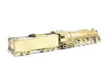 Load image into Gallery viewer, HO Brass Hallmark Models SLSF - Frisco 4500 Class Dual Service Series 4-8-4 Custom Modified by Joe G. Collias
